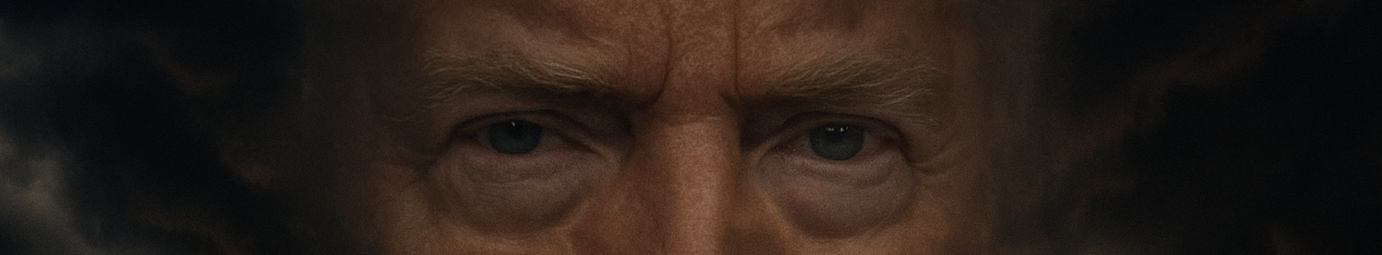 All About Donny's Dystopia
