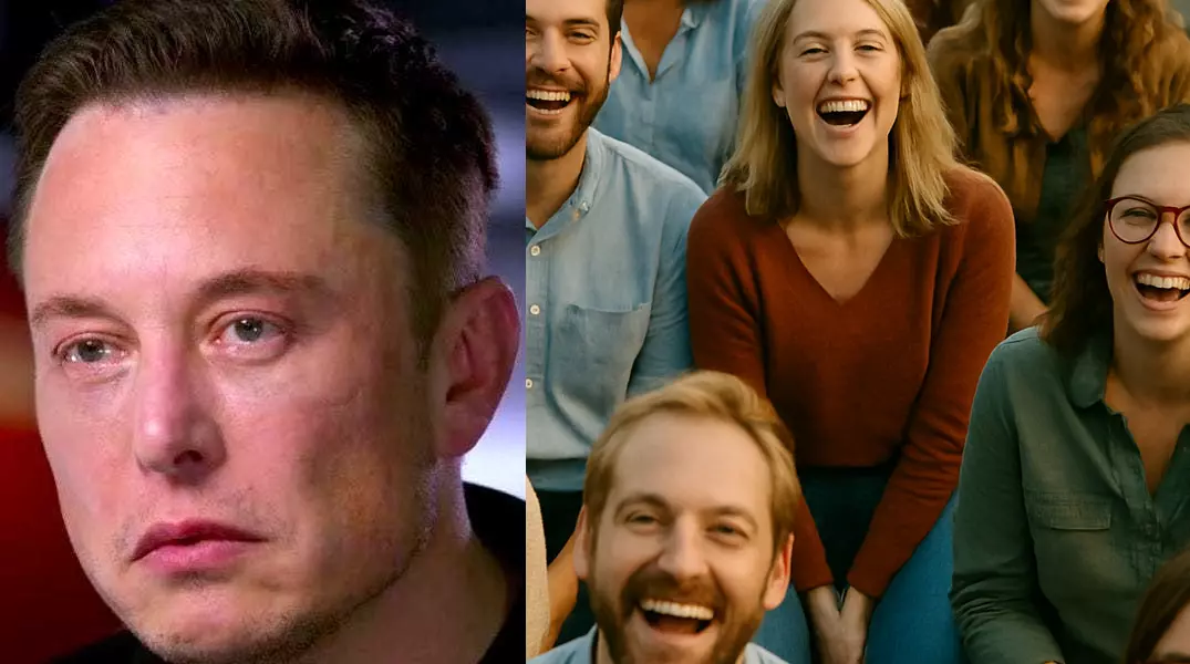 Poor Musk