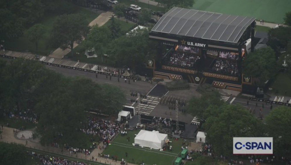 Virtually Empty