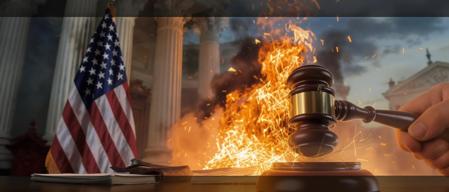 Delegitimization of Opponents