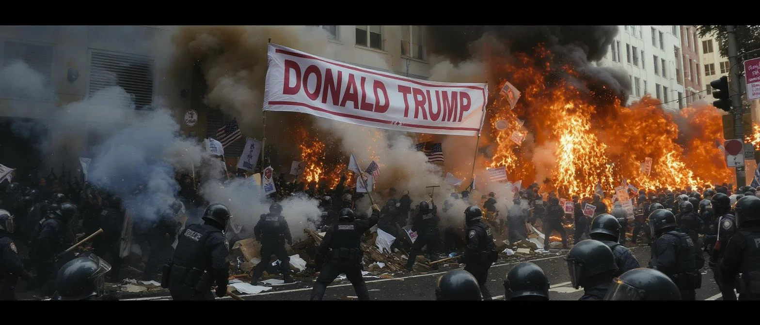 Erosion of Civil Liberties