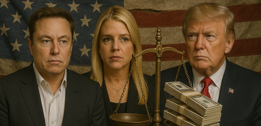 Normalization of Corruption and Scandals
