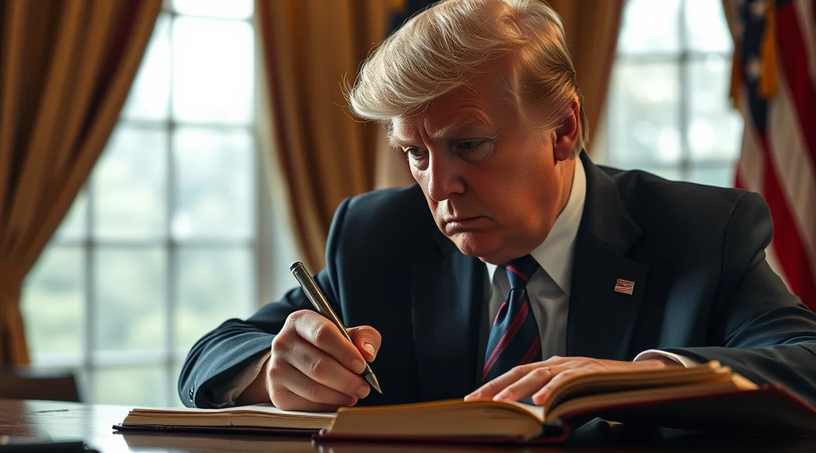 Donny's Diary