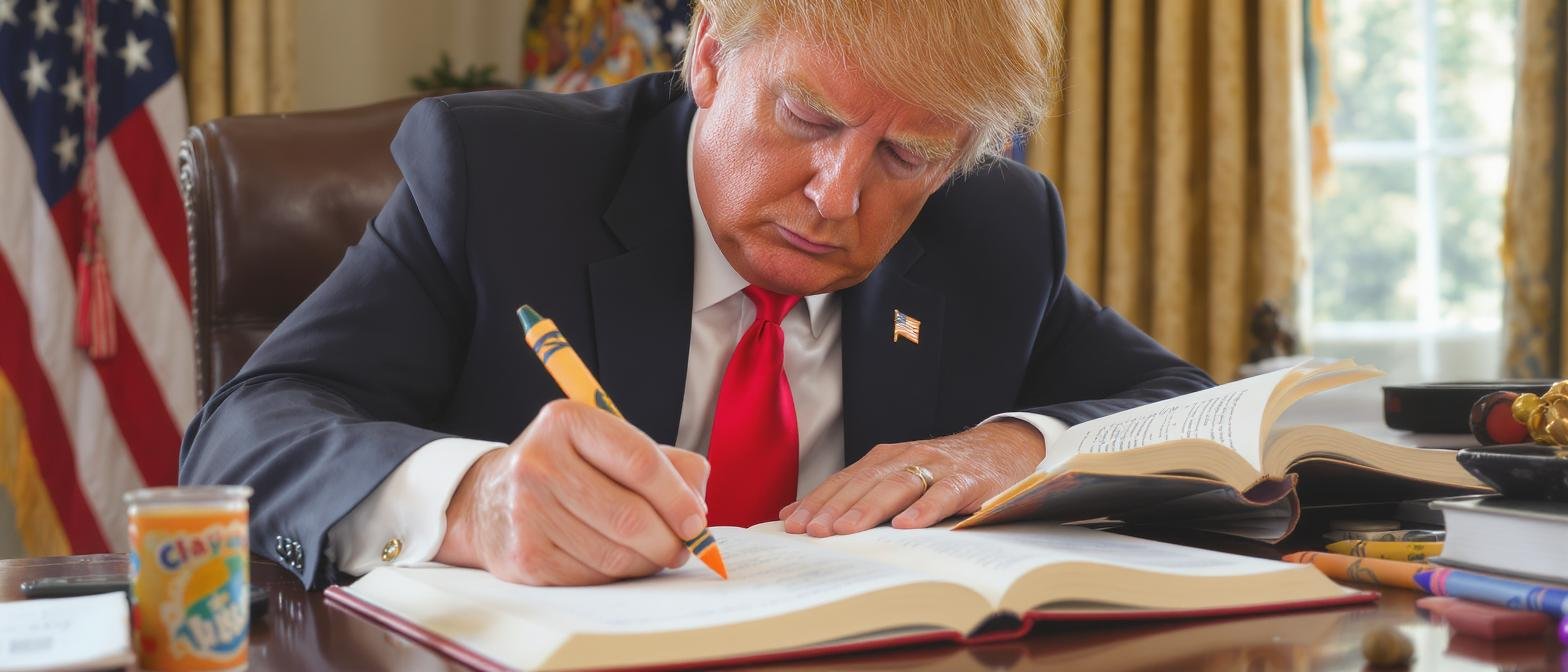 Donny's Diary