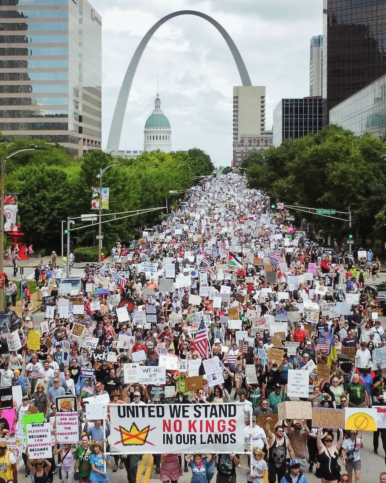 St. Louis