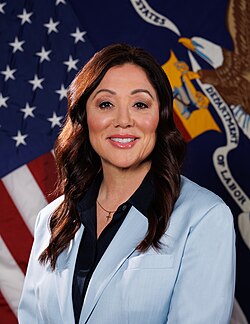 Lori Chavez-DeRemer