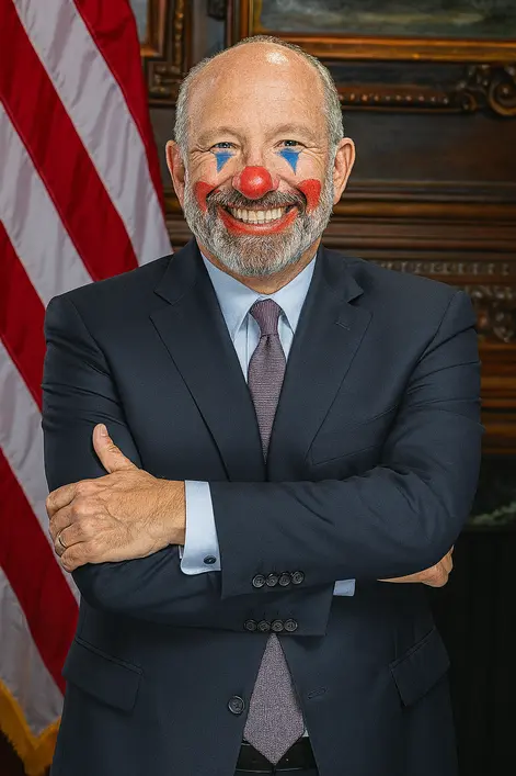 Howard Lutnick