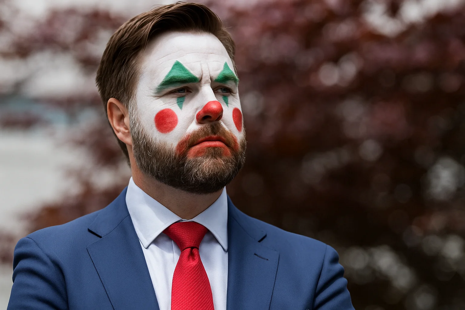 JD Vance