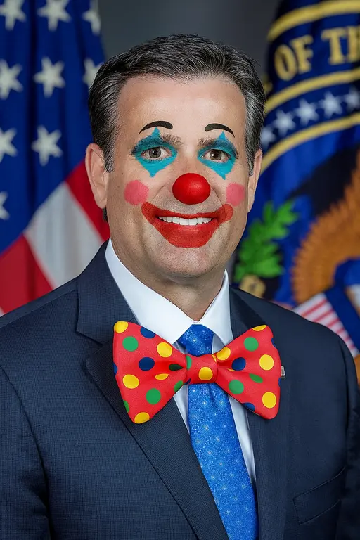 John Ratcliffe
