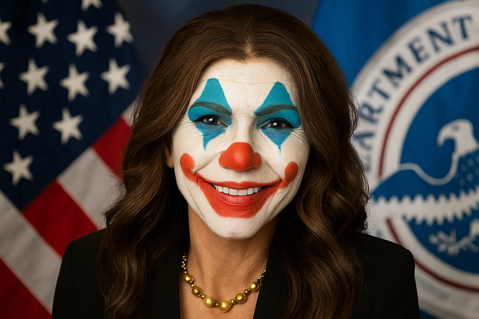 Kristi Noem
