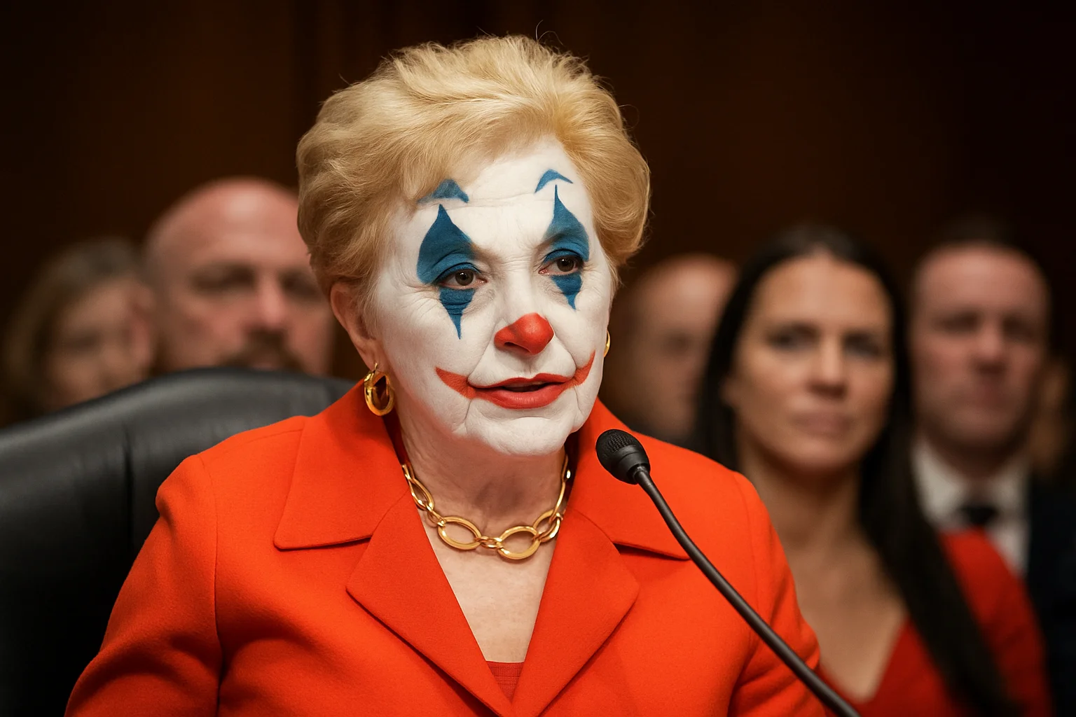 Linda McMahon