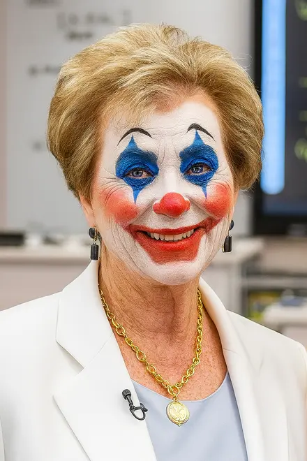 Linda McMahon