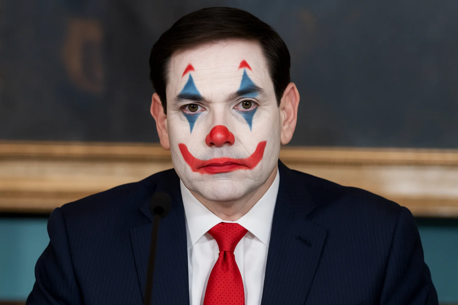 Marco Rubio
