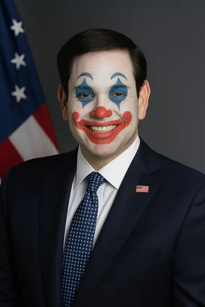 Marco Rubio