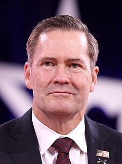 Mike Waltz