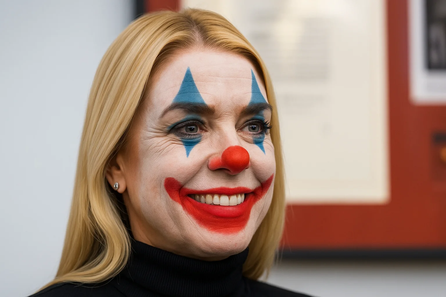 Pam Bondi