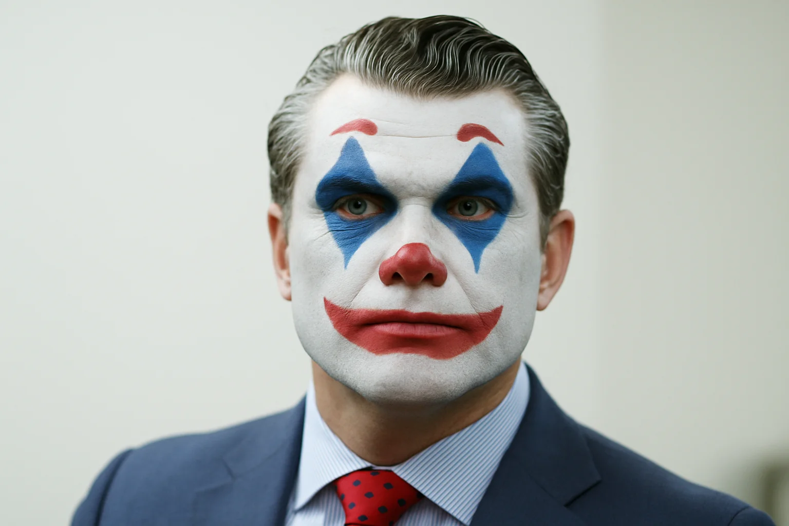 Pete Hegseth
