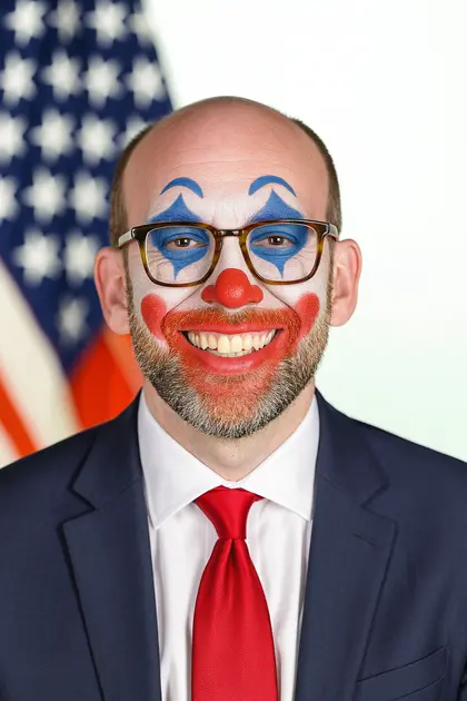Russel Vought