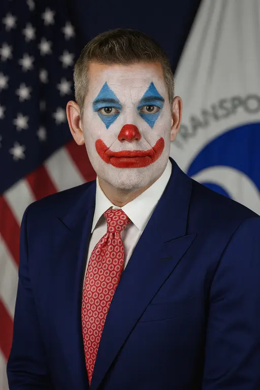 Sean Duffy
