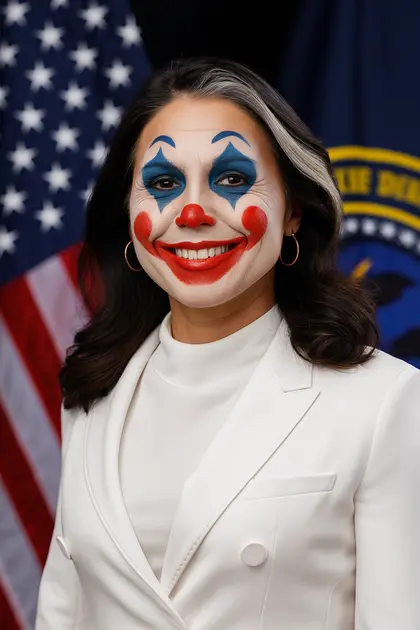 Tulsi Gabbard